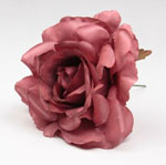 Small Rose Cadiz. 10cm. Maroon TR29 3.802€ #50419165GRNTR29